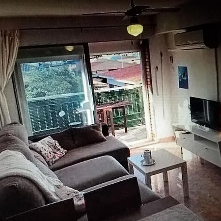 Nice Apartment On The Coast To Relax And Work 카르타헤나 외부 사진