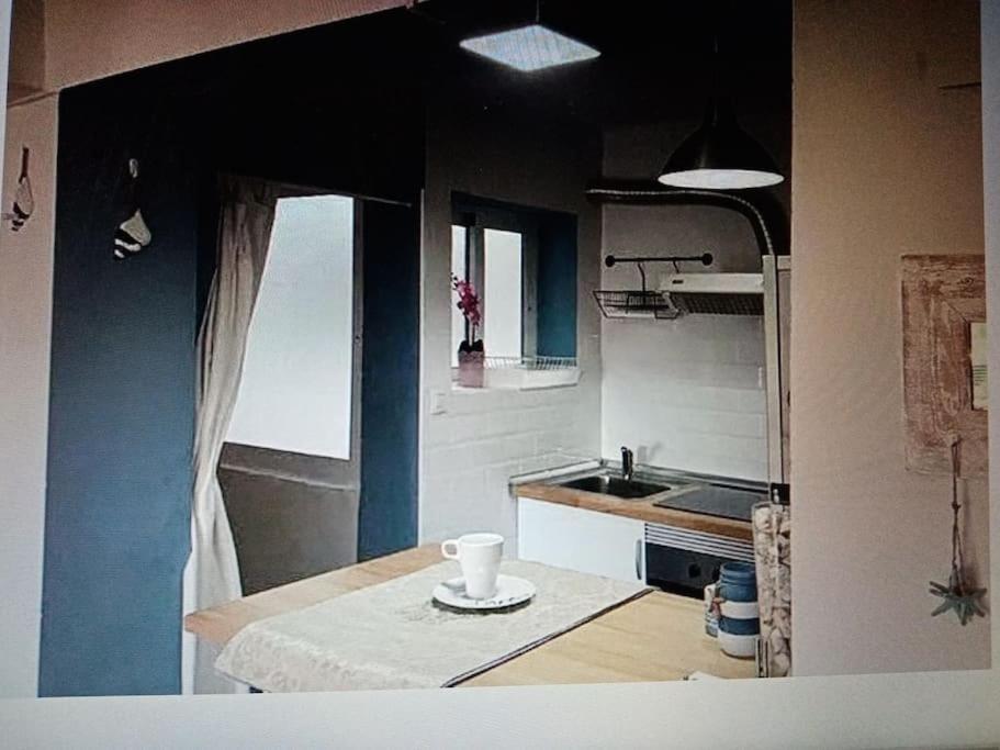 Nice Apartment On The Coast To Relax And Work 카르타헤나 외부 사진