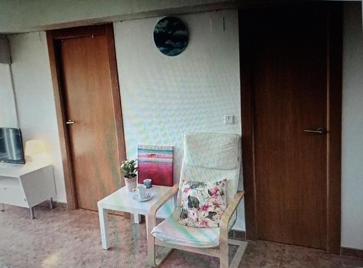 Nice Apartment On The Coast To Relax And Work 카르타헤나 외부 사진