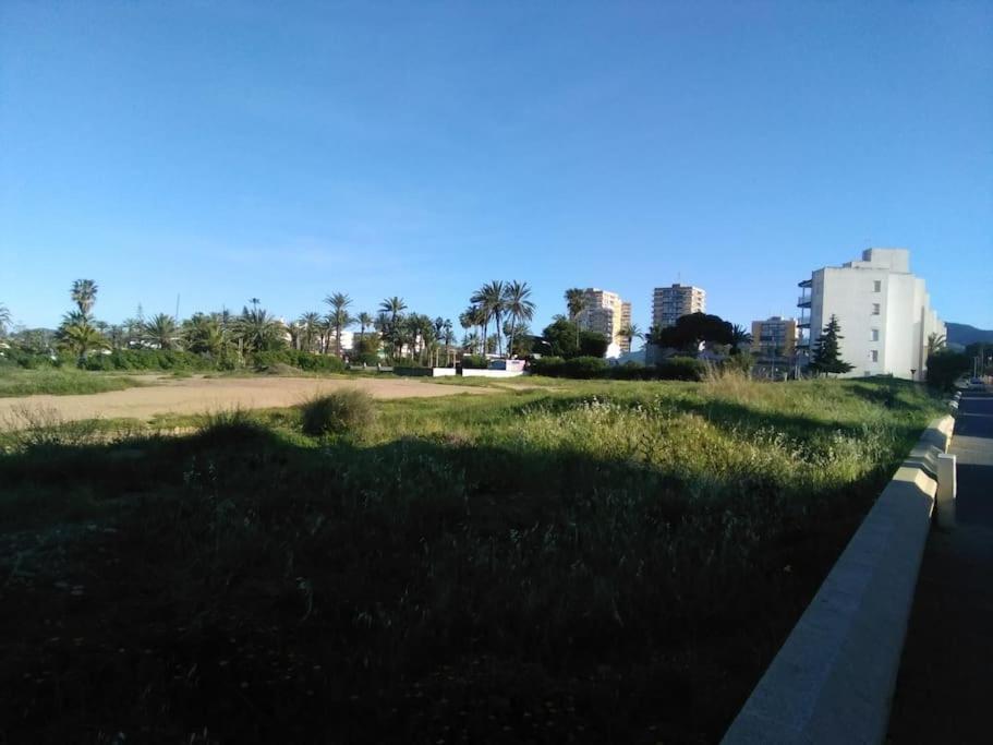 Nice Apartment On The Coast To Relax And Work 카르타헤나 외부 사진