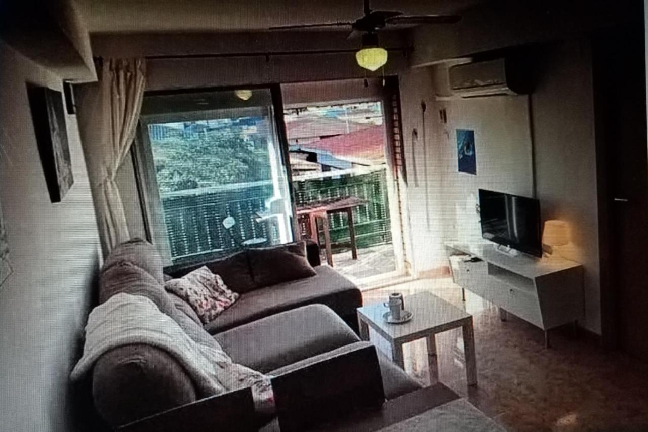 Nice Apartment On The Coast To Relax And Work 카르타헤나 외부 사진