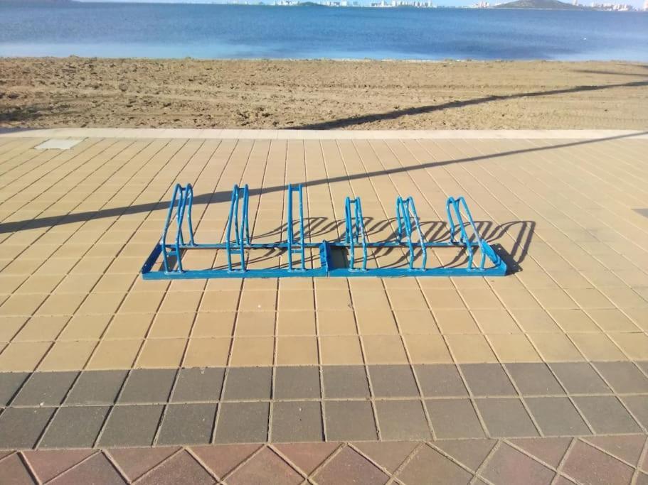 Nice Apartment On The Coast To Relax And Work 카르타헤나 외부 사진