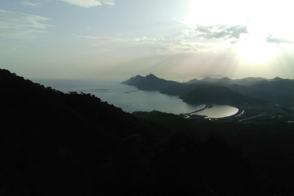 Nice Apartment On The Coast To Relax And Work 카르타헤나 외부 사진
